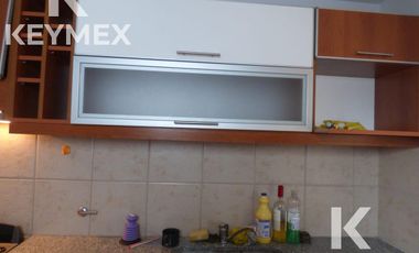 Departamento en Alquiler 1 Dormitorio Barrio Norte