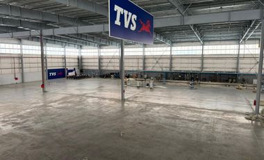 Depósito de 5.372 m2 cubiertos - Los Cardales