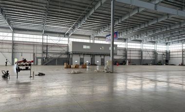 Depósito de 5.372 m2 cubiertos - Los Cardales