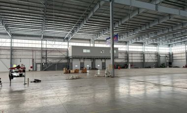 Depósito de 5.372 m2 cubiertos - Los Cardales