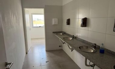Depósito de 5.372 m2 cubiertos - Los Cardales
