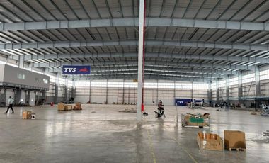 Depósito de 5.372 m2 cubiertos - Los Cardales