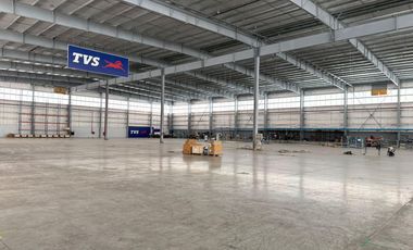 Depósito de 5.372 m2 cubiertos - Los Cardales
