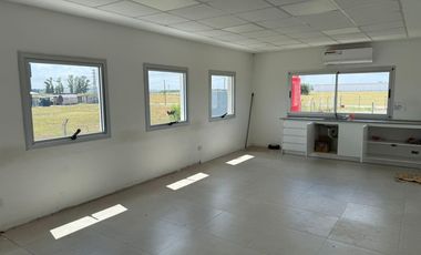 Depósito de 5.372 m2 cubiertos - Los Cardales
