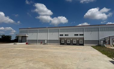 Depósito de 5.372 m2 cubiertos - Los Cardales