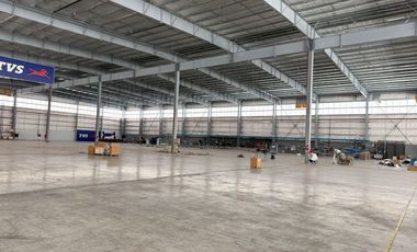 Depósito de 5.372 m2 cubiertos - Los Cardales
