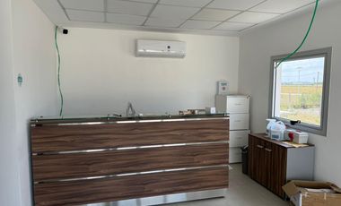 Depósito de 5.372 m2 cubiertos - Los Cardales