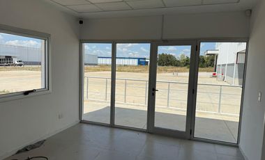 Depósito de 5.372 m2 cubiertos - Los Cardales