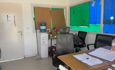 Depósito de 5.372 m2 cubiertos - Los Cardales