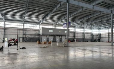 Depósito de 5.372 m2 cubiertos - Los Cardales