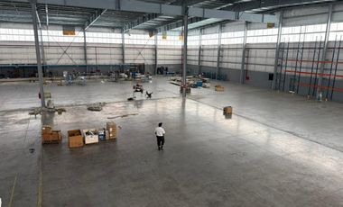 Depósito de 5.372 m2 cubiertos - Los Cardales