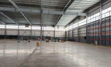 Depósito de 5.372 m2 cubiertos - Los Cardales