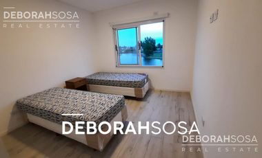 Alquiler Anual Casa - El Cantón Zona Norte Escobar