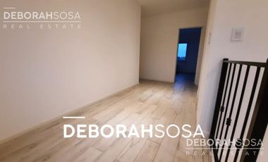 Alquiler Anual Casa - El Cantón Zona Norte Escobar