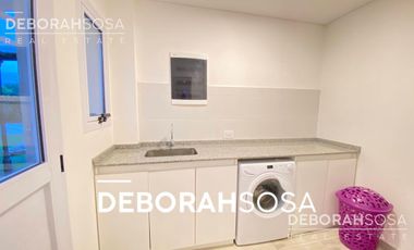 Alquiler Anual Casa - El Cantón Zona Norte Escobar