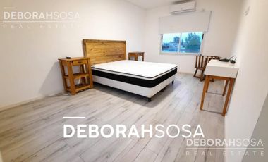 Alquiler Anual Casa - El Cantón Zona Norte Escobar