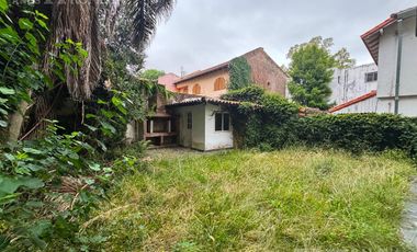 Venta Olivos PH 4 ambientes   jardín sin expensas