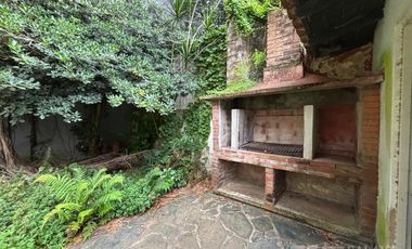 Venta Olivos PH 4 ambientes   jardín sin expensas