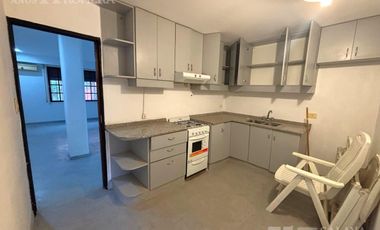 Venta Olivos PH 4 ambientes   jardín sin expensas
