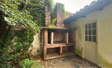 Venta Olivos PH 4 ambientes   jardín sin expensas