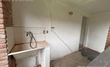 Venta Olivos PH 4 ambientes   jardín sin expensas