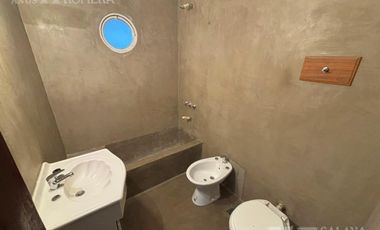 Venta Olivos PH 4 ambientes   jardín sin expensas