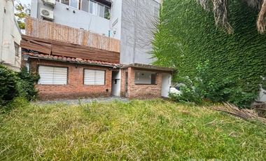 Venta Olivos PH 4 ambientes   jardín sin expensas