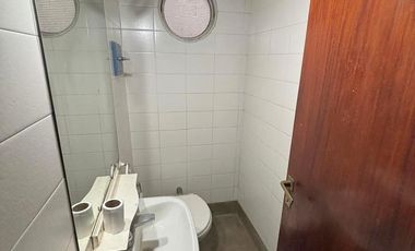 Venta Olivos PH 4 ambientes   jardín sin expensas