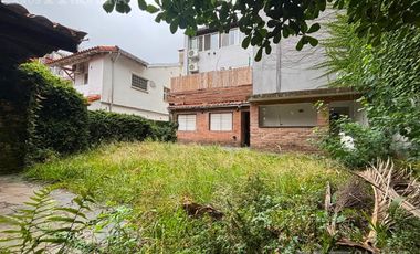Venta Olivos PH 4 ambientes   jardín sin expensas