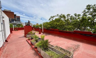 Departamento en Remedios De Escalada