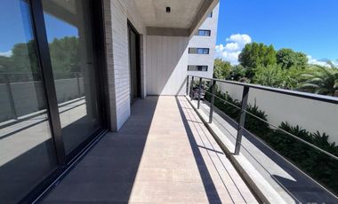 DEPARTAMENTO ALQUILER 2 AMBIENTES COCHERA AMENITIES