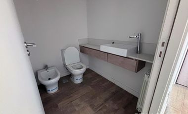 DEPARTAMENTO ALQUILER 2 AMBIENTES COCHERA AMENITIES