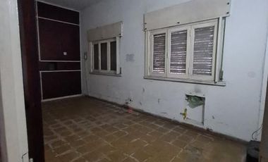 Edificio, actual Geriatrico