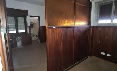 Edificio, actual Geriatrico