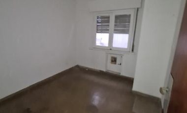 Edificio, actual Geriatrico