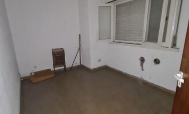 Edificio, actual Geriatrico