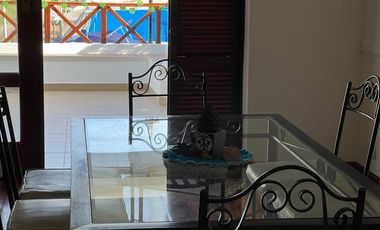 Departamento en Marinas del Sol