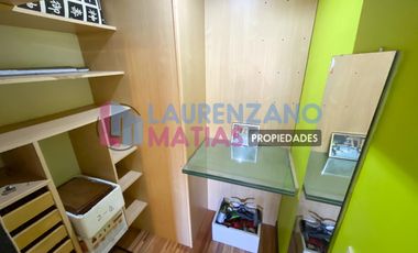VENTA O ALQUILER - CASA 5 AMB. CON PATIO, TZA, COCHERA Y ASCENSOR EN VILLA DEVOTO
