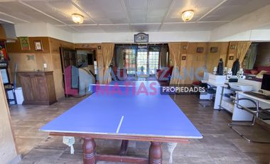 VENTA O ALQUILER - CASA 5 AMB. CON PATIO, TZA, COCHERA Y ASCENSOR EN VILLA DEVOTO