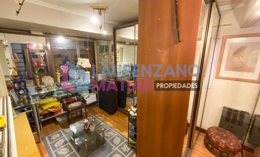 VENTA O ALQUILER - CASA 5 AMB. CON PATIO, TZA, COCHERA Y ASCENSOR EN VILLA DEVOTO