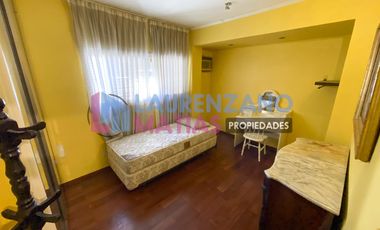 VENTA O ALQUILER - CASA 5 AMB. CON PATIO, TZA, COCHERA Y ASCENSOR EN VILLA DEVOTO