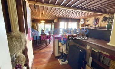 VENTA O ALQUILER - CASA 5 AMB. CON PATIO, TZA, COCHERA Y ASCENSOR EN VILLA DEVOTO