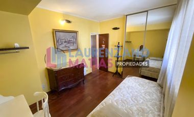 VENTA O ALQUILER - CASA 5 AMB. CON PATIO, TZA, COCHERA Y ASCENSOR EN VILLA DEVOTO