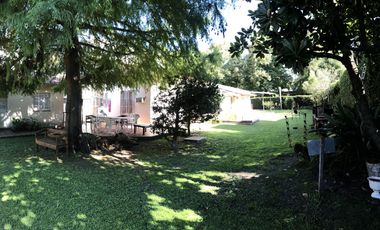Casa en  VENTA CITY BELL