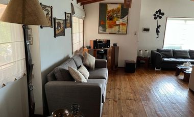 ARRIENDA CASA 3D Y 2B EN CONDOMINIO PILLANLELBUN