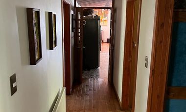 ARRIENDA CASA 3D Y 2B EN CONDOMINIO PILLANLELBUN