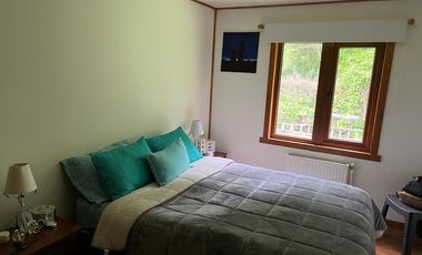 ARRIENDA CASA 3D Y 2B EN CONDOMINIO PILLANLELBUN