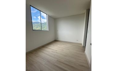 ARRIENDO APARTAMENTO EN LA ESTRELLA - SECTOR LA  ALDEA