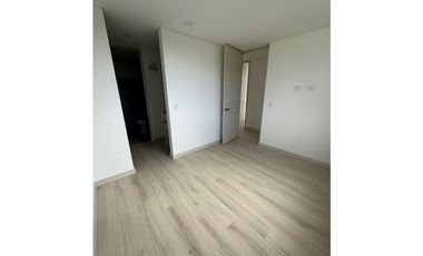 ARRIENDO APARTAMENTO EN LA ESTRELLA - SECTOR LA  ALDEA