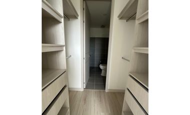 ARRIENDO APARTAMENTO EN LA ESTRELLA - SECTOR LA  ALDEA